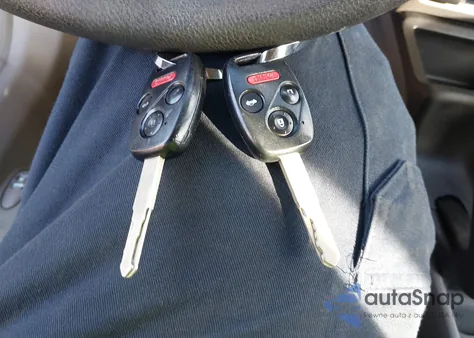 2008 Honda Civic Ex из США, поврежденный, VIN 2HGFA15868H354304